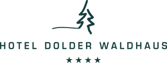 Dolder Waldhaus Logo